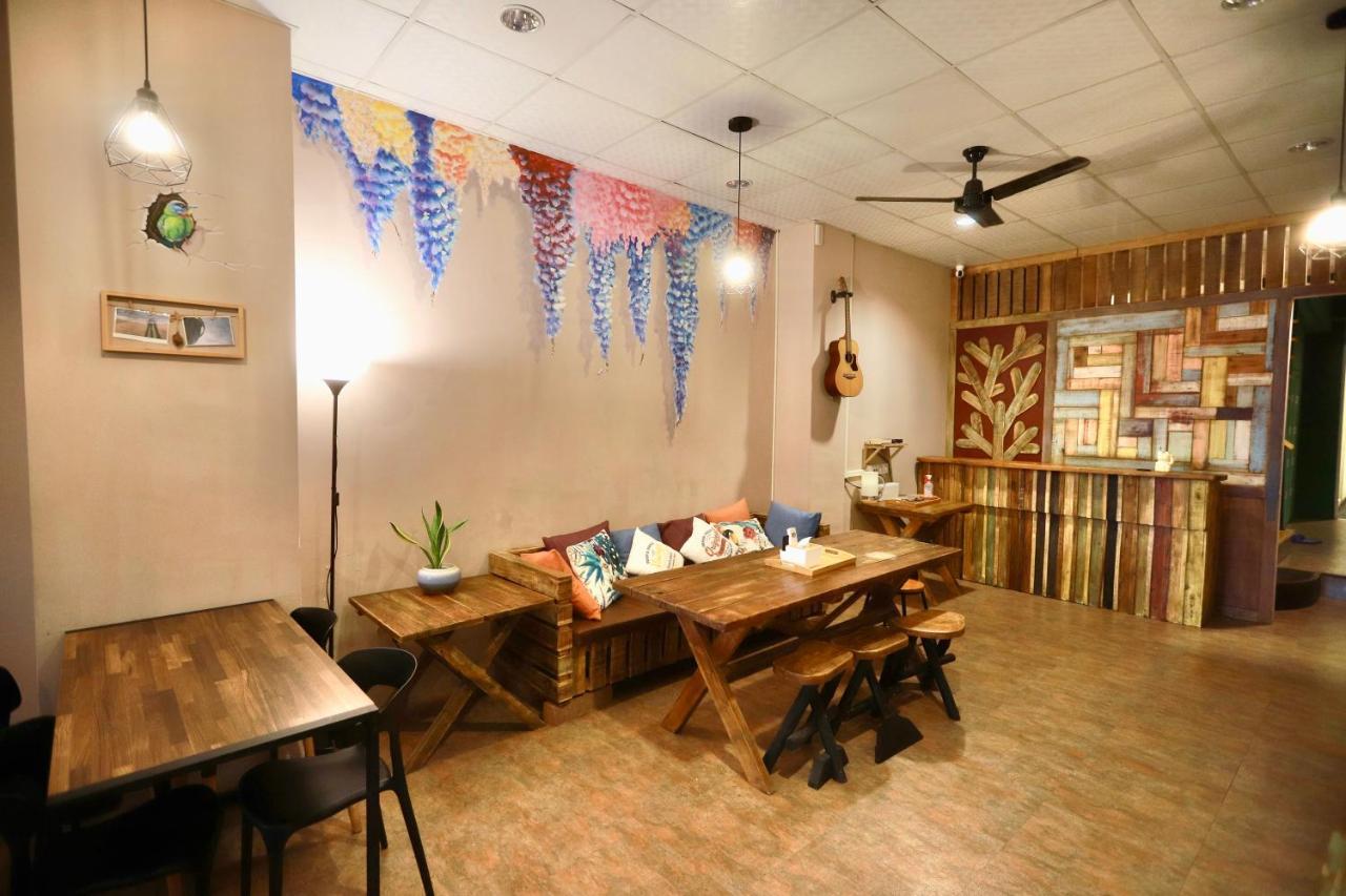 فندق 好窩旅店 Heng-ch'un المظهر الخارجي الصورة