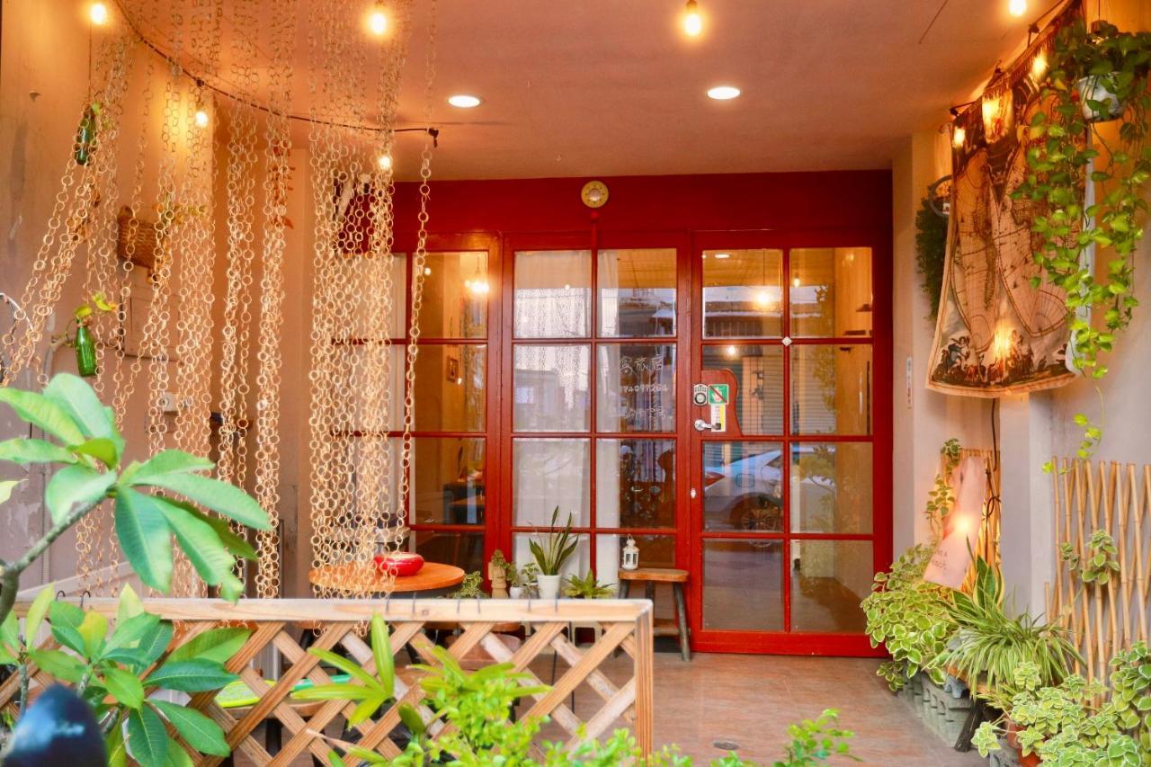 فندق 好窩旅店 Heng-ch'un المظهر الخارجي الصورة